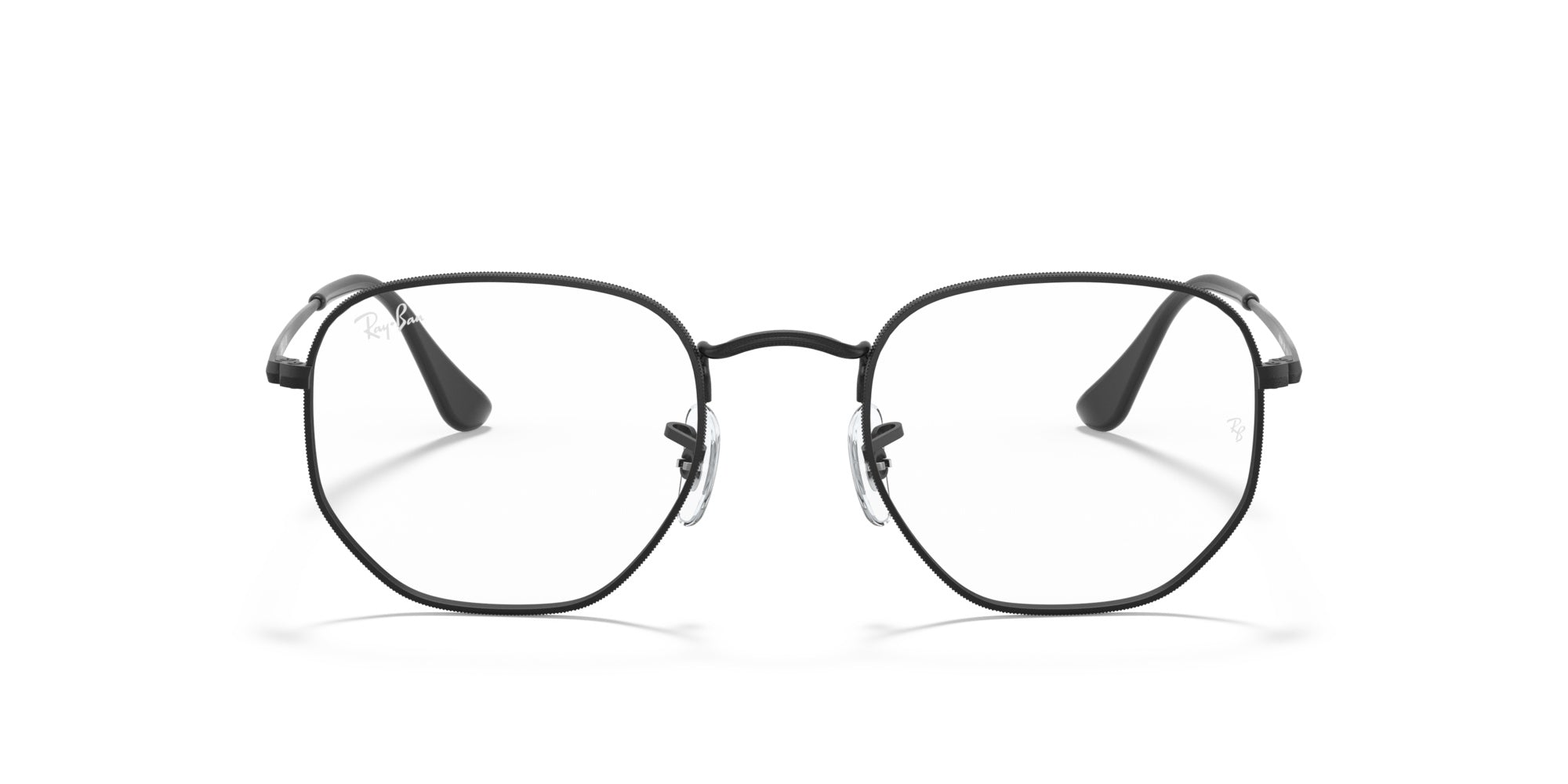Gafas Graduadas Ray-Ban Hexagonal RX6448 2509 54 21