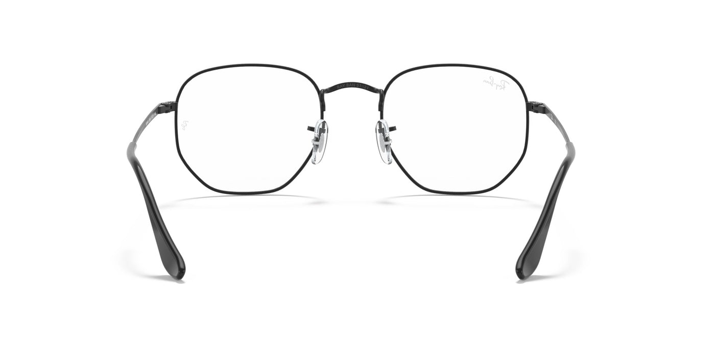Gafas Graduadas Ray-Ban Hexagonal RX6448 2509 54 21