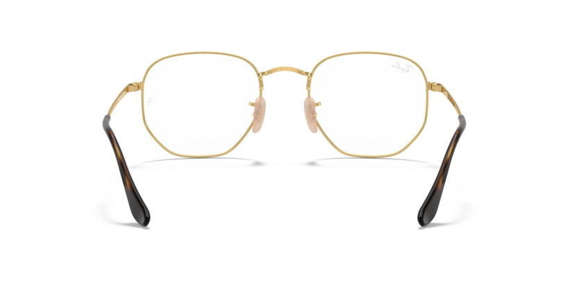 Gafas Graduadas Ray-Ban Hexagonal RX6448 2500 54 21