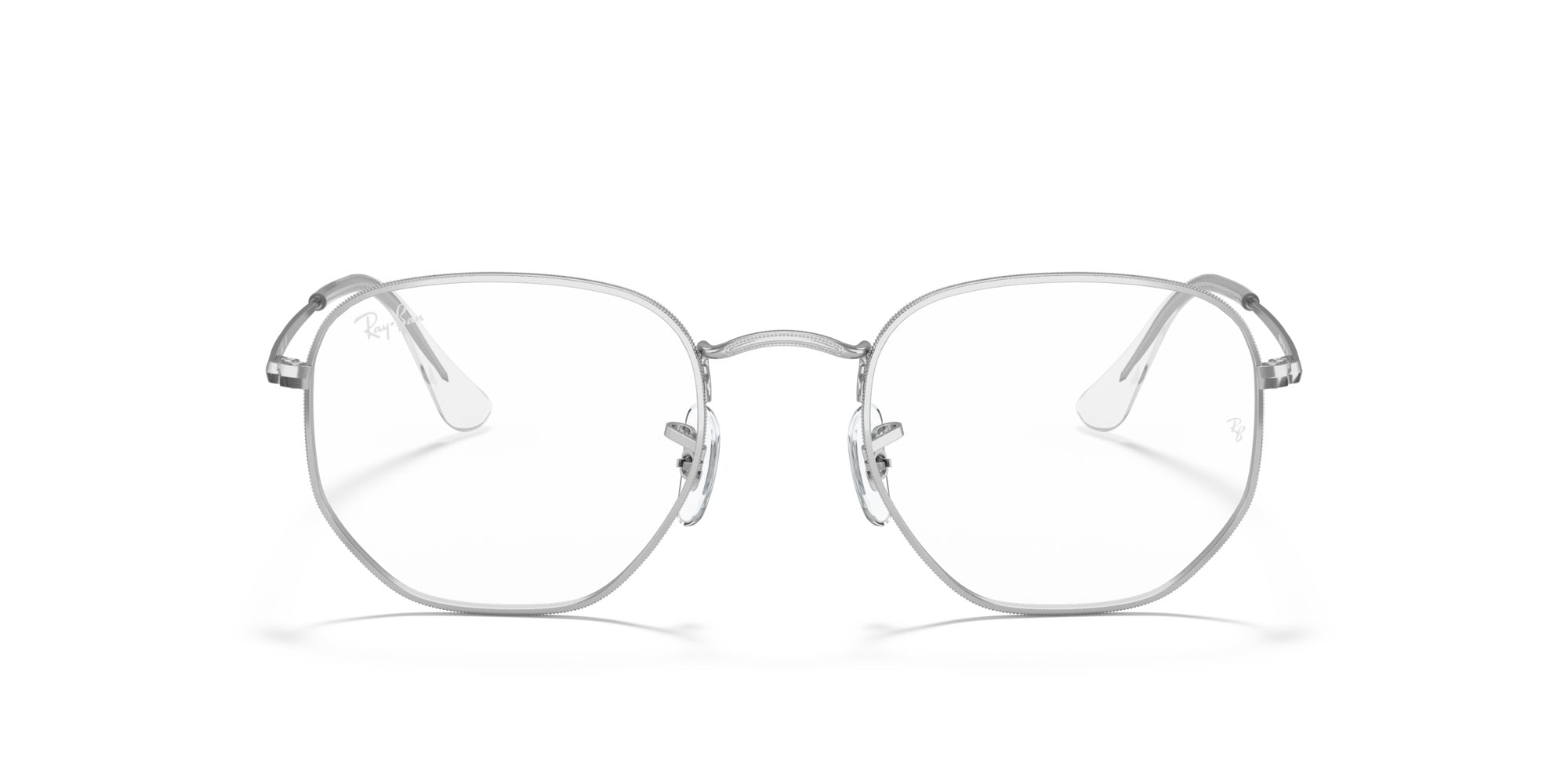 Gafas Graduadas Ray-Ban Hexagonal RX6448 2501 51 21