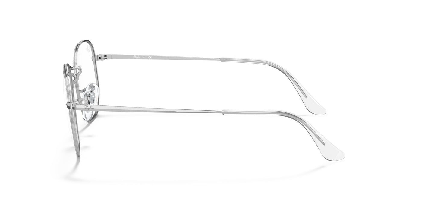 Gafas Graduadas Ray-Ban Hexagonal RX6448 2501 51 21
