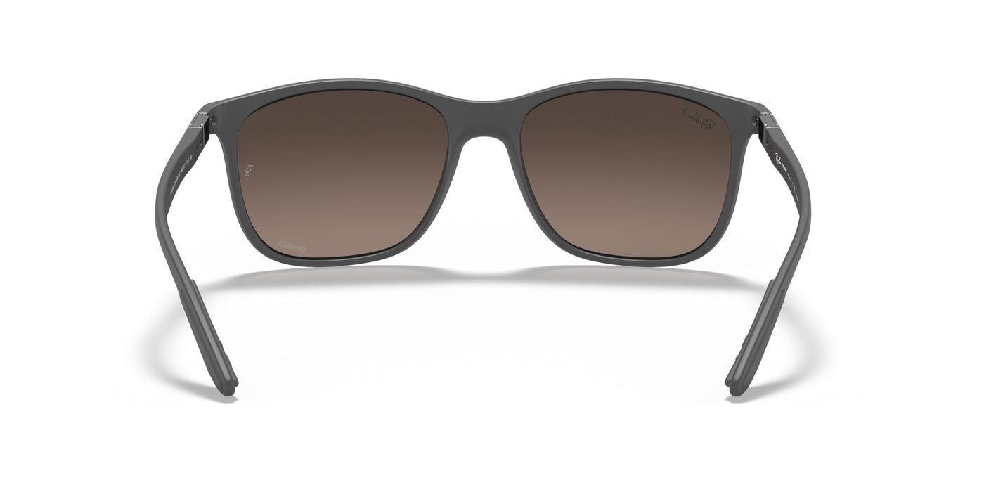 Gafas de Sol Ray-Ban Chromance RB4330CH 60175J 56 17