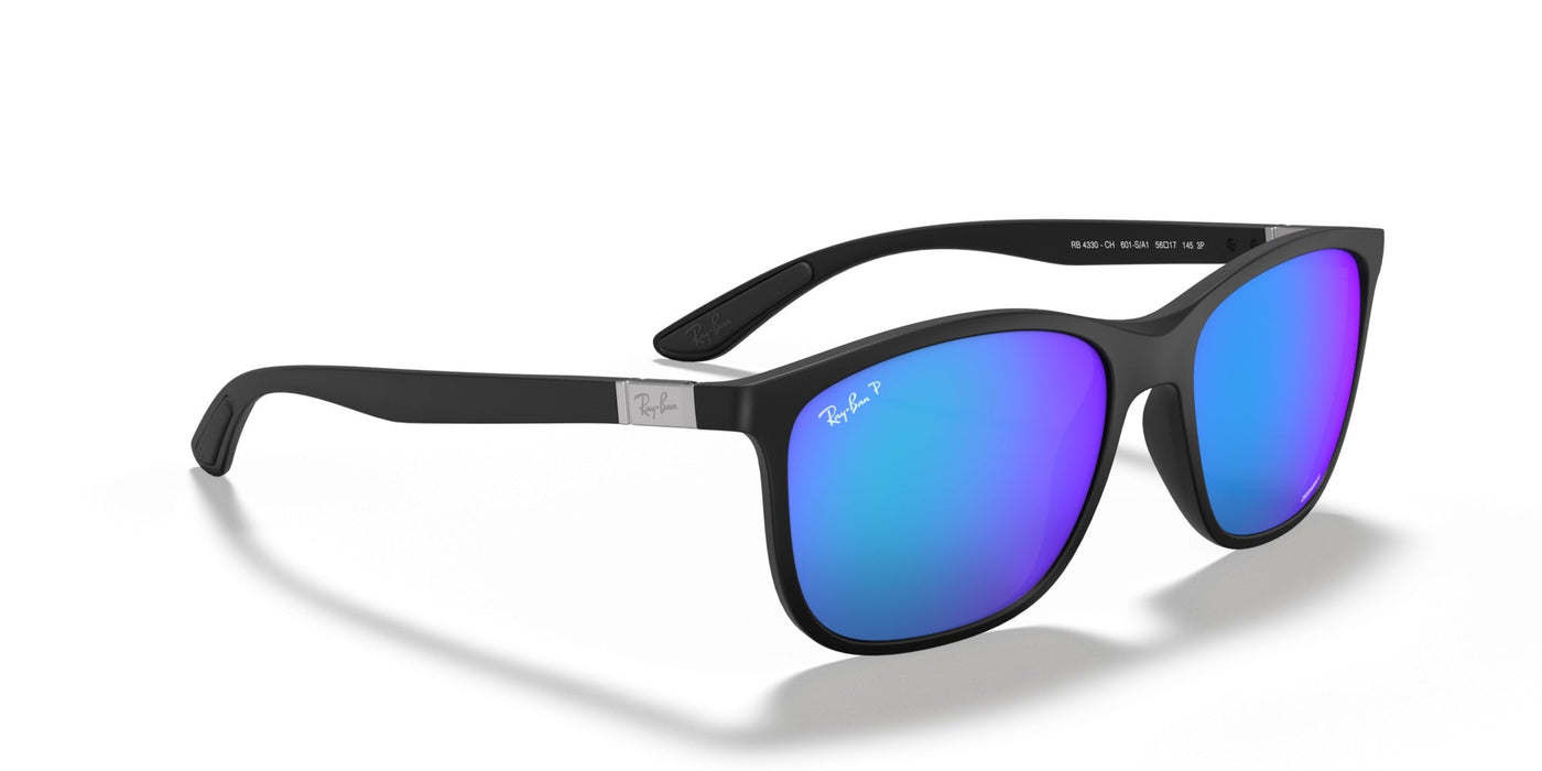 Gafas de Sol Ray-Ban Chromance RB4330CH 601SA1 56 17