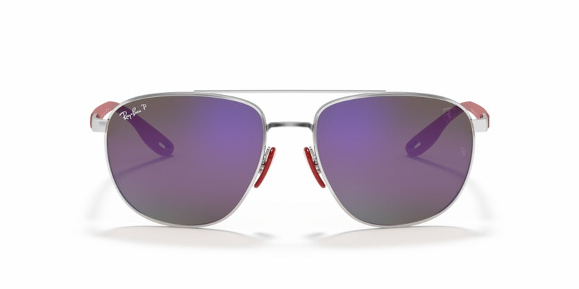 Gafas de Sol Ray-Ban RB3659M F031H0 57 17