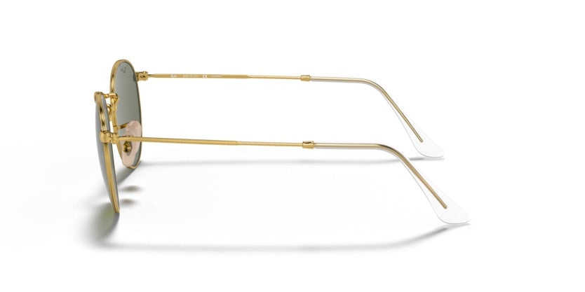 Gafas de Sol Ray-Ban Round Metal RB3447 001/58 50 21