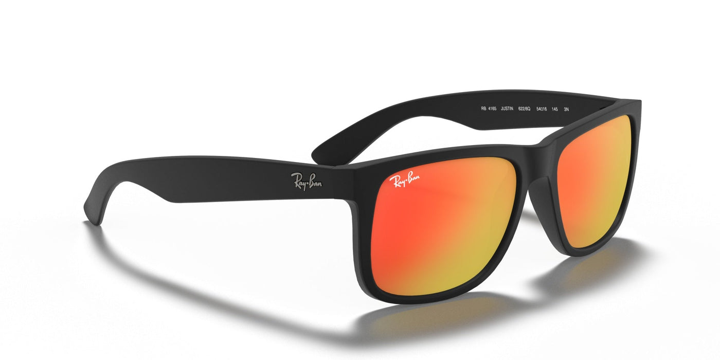 Gafas de Sol Ray-Ban Justin RB4165 622/6Q 51 16