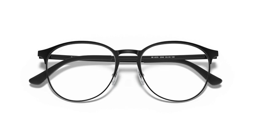 Gafas Graduadas Ray-Ban RX6375 2944 51 18