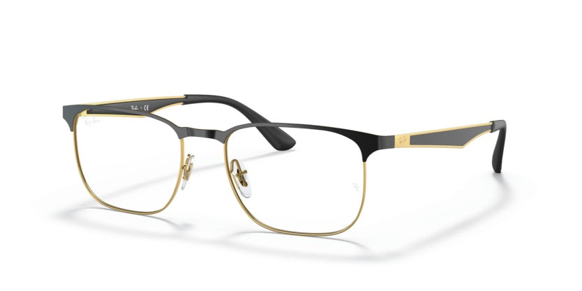 Gafas Graduadas Ray-Ban RX6363 2890 54 18