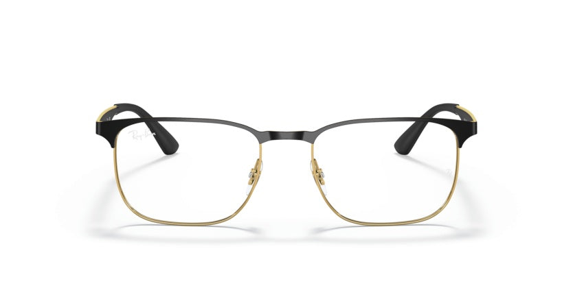 Gafas Graduadas Ray-Ban RX6363 2890 54 18