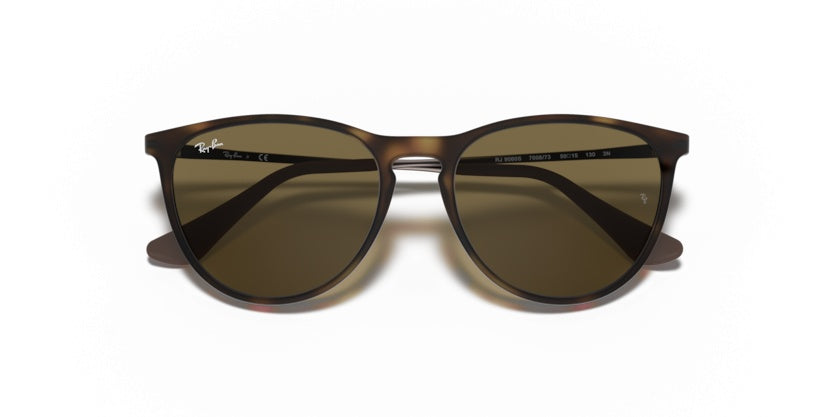 Gafas de Sol Ray-Ban Junior Erika RJ9060 700673 50 15
