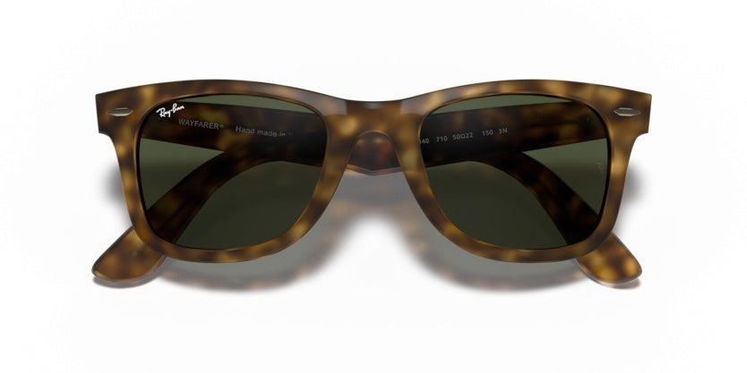 Gafas de Sol Ray-Ban Wayfarer Ease RB4340 710 50 22