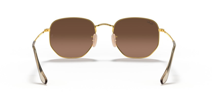 Gafas de Sol Ray-Ban Hexagonal RB3548N 912443 51 21