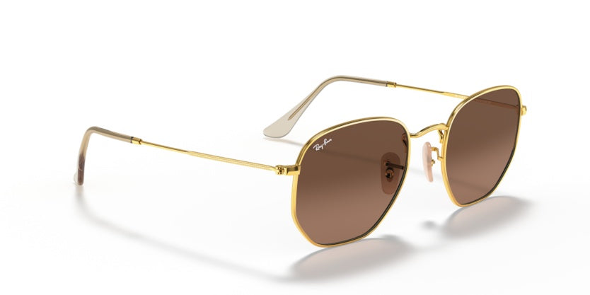 Gafas de Sol Ray-Ban Hexagonal RB3548N 912443 51 21