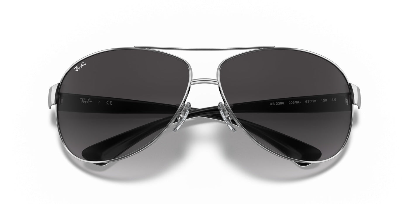 Gafas de Sol Ray-Ban RB3386 003/8G 63 13