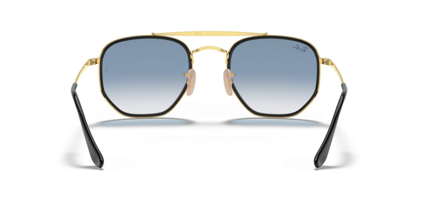 Gafas de Sol Ray-Ban The Marshal RB3648M 91673F 52 23