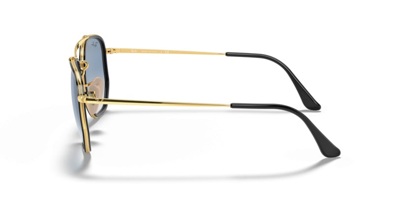 Gafas de Sol Ray-Ban The Marshal RB3648M 91673F 52 23