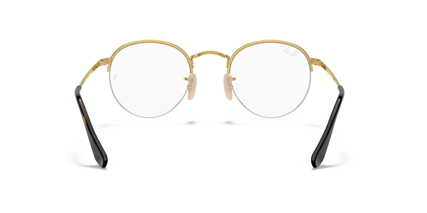 Gafas Graduadas Ray-Ban Round Gaze RX3947V 2500 51 22
