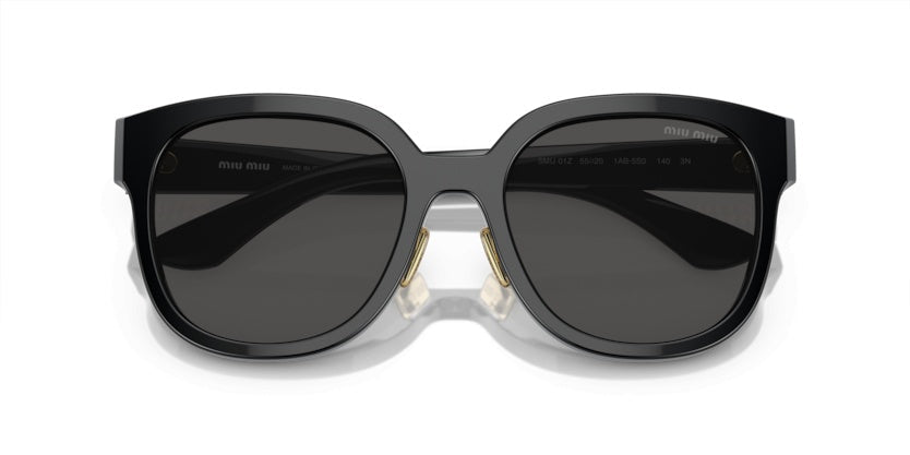 Gafas de Sol Miu Miu 01ZS 1AB5S0 55 20