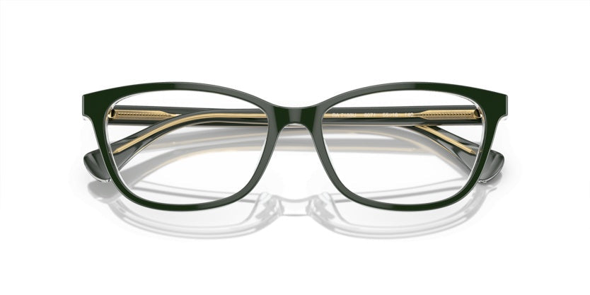 Gafas Graduadas Ralph Lauren RA7133U 6071 53 16