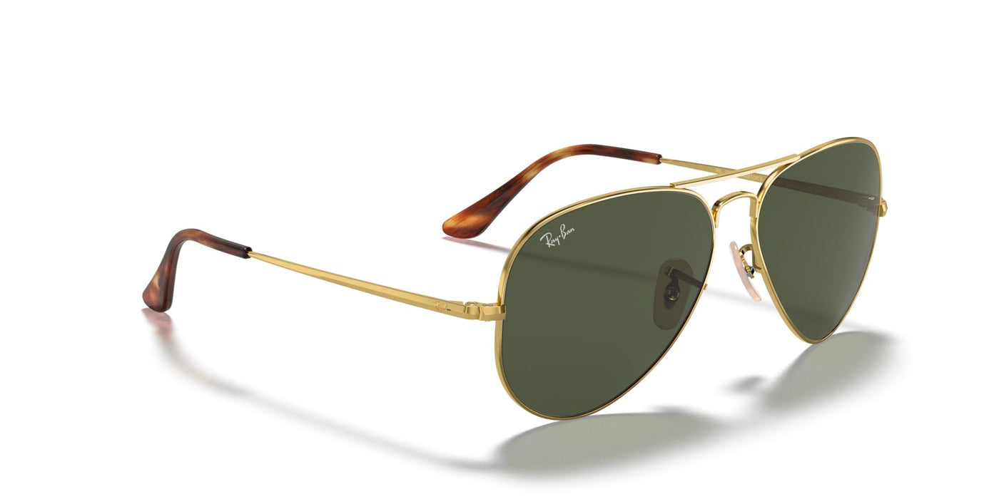 Gafas de Sol Ray-Ban Aviator Metal II RB3689 914731 58 14