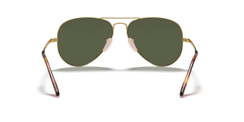 Gafas de Sol Ray-Ban Aviator Metal II RB3689 914731 58 14