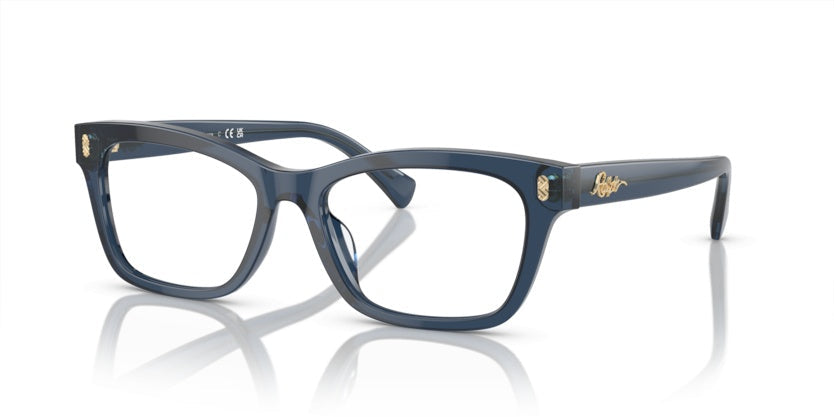 Gafas Graduadas Ralph Lauren RA7154U 6144 54 17
