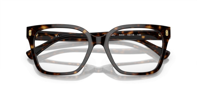Gafas Graduadas Ralph Lauren RA7158U 5003 55 18
