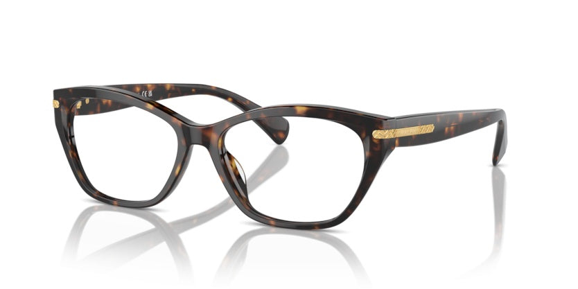 Gafas Graduadas Ralph Lauren RA7161U 5003 55 16