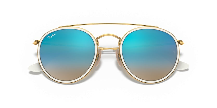 Gafas de Sol Ray-Ban Ferrari RB3647N 001/4O 51 22