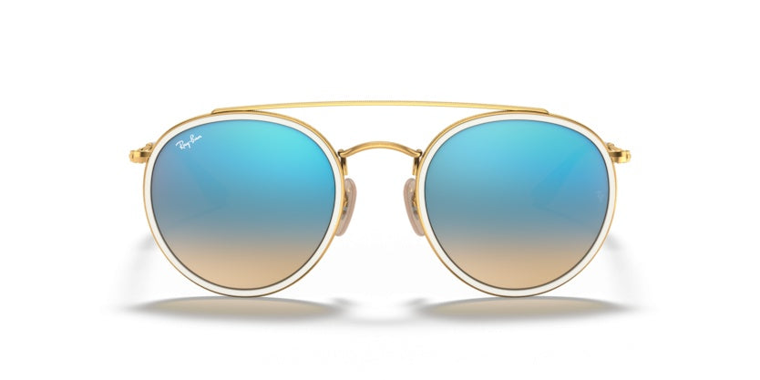 Gafas de Sol Ray-Ban Ferrari RB3647N 001/4O 51 22