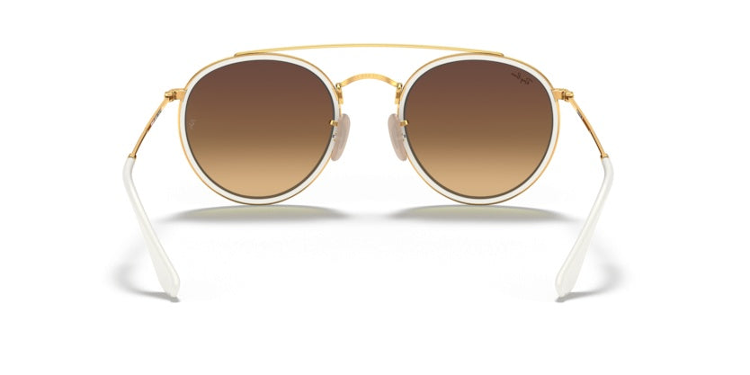 Gafas de Sol Ray-Ban Ferrari RB3647N 001/4O 51 22