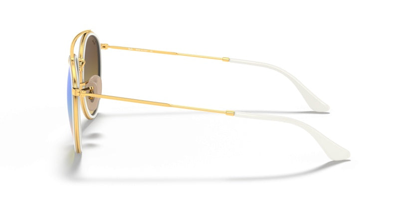 Gafas de Sol Ray-Ban Ferrari RB3647N 001/4O 51 22