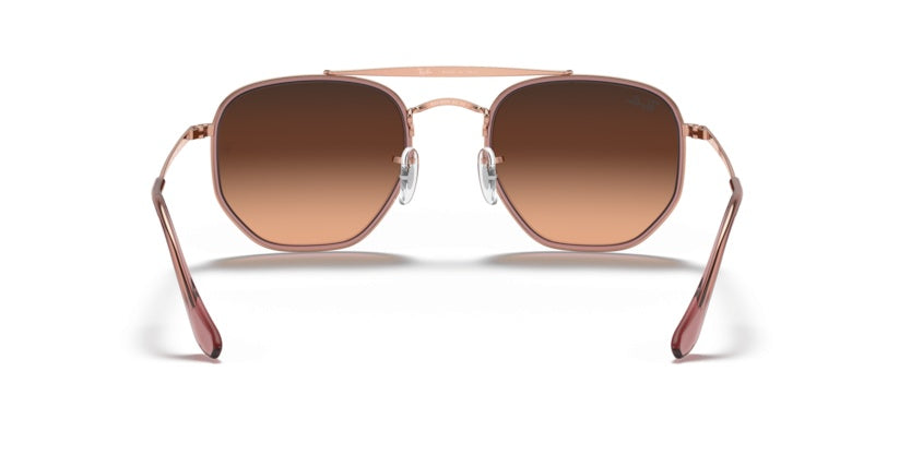 Gafas de Sol Ray-Ban The Marshal RB3648 9069A5 52 21