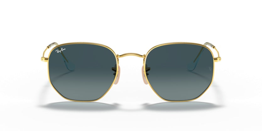 Gafas de Sol Ray-Ban Hexagonal RB3548N 91233M 51 21