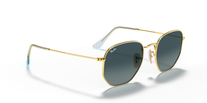 Gafas de Sol Ray-Ban Hexagonal RB3548N 91233M 51 21