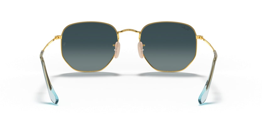 Gafas de Sol Ray-Ban Hexagonal RB3548N 91233M 51 21