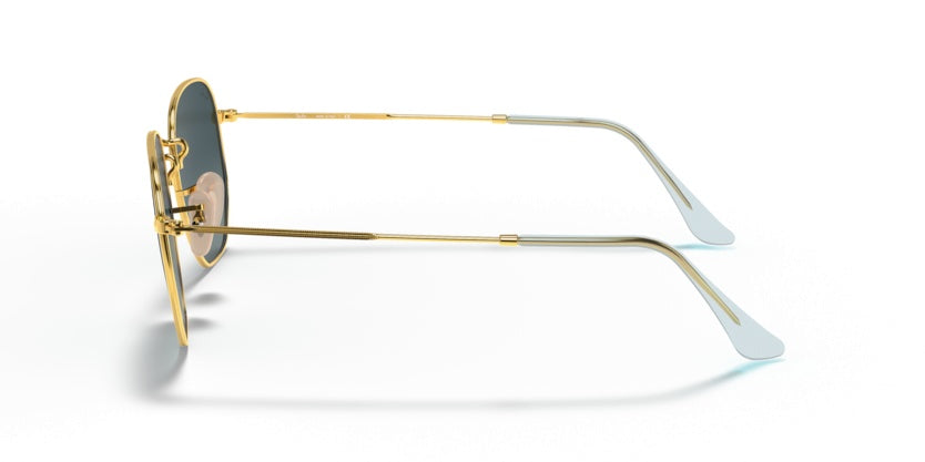 Gafas de Sol Ray-Ban Hexagonal RB3548N 91233M 51 21