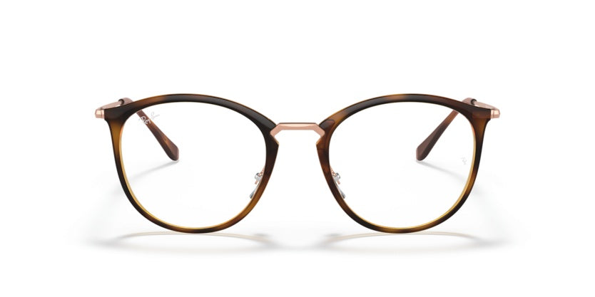 Gafas Graduadas Ray-Ban RX7140 5687 51 20