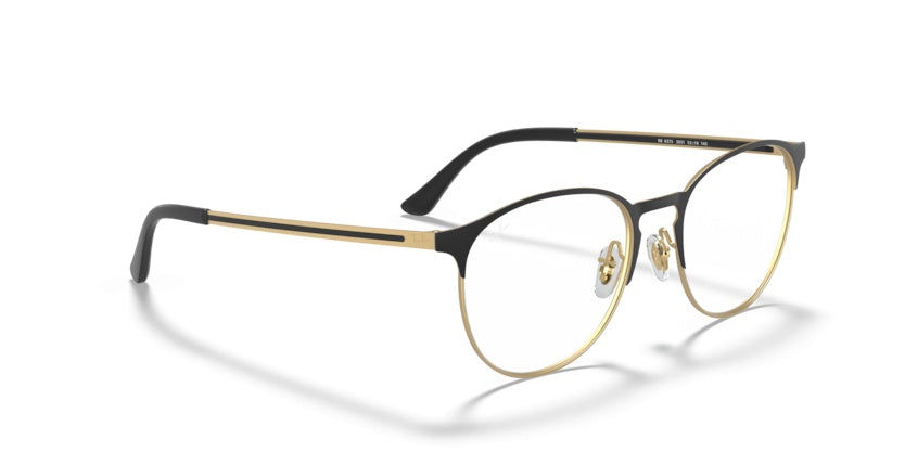 Gafas Graduadas Ray-Ban RX6375 3051 53 18