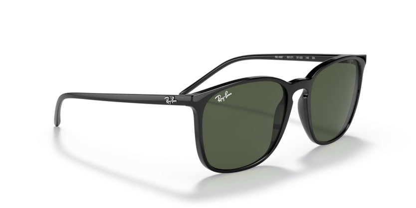Gafas de Sol Ray-Ban RB4387 601/71 56 18