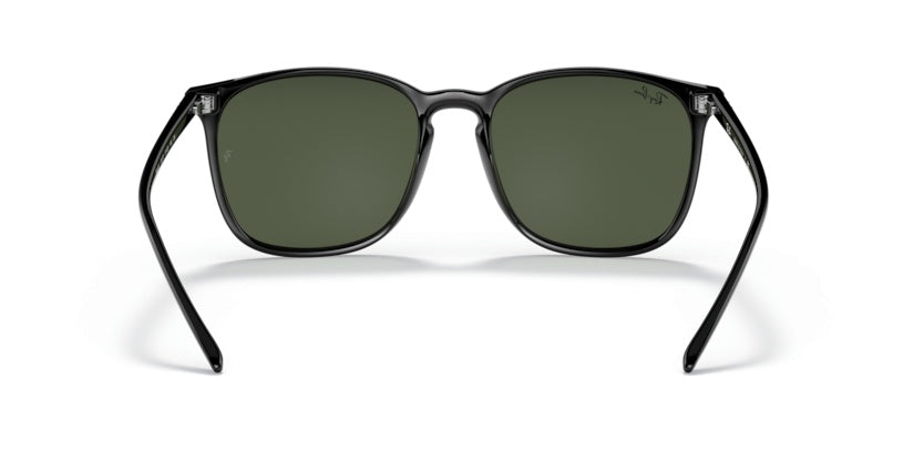 Gafas de Sol Ray-Ban RB4387 601/71 56 18