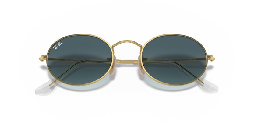 Gafas de Sol Ray-Ban Oval RB3547 001/3M 54 21