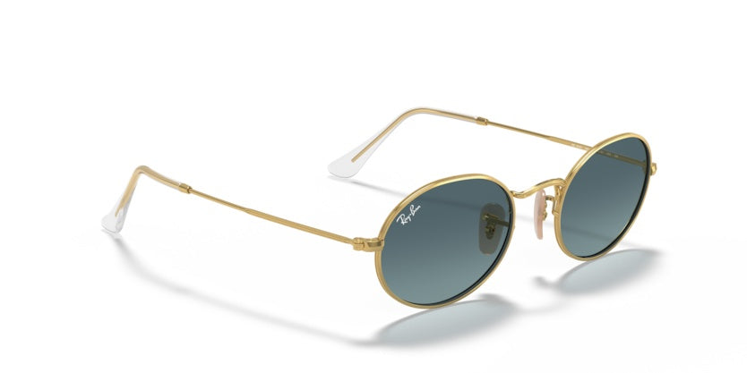 Gafas de Sol Ray-Ban Oval RB3547 001/3M 54 21