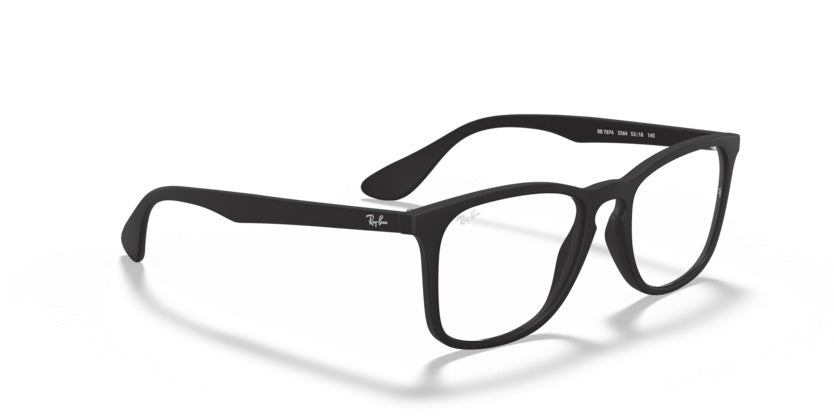 Gafas Graduadas Ray-Ban RX7074 5364 52 18