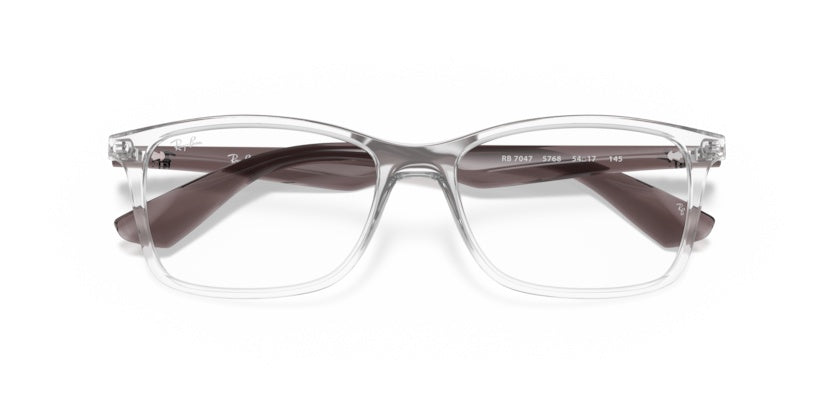 Gafas Graduadas Ray-Ban RX7047 5768 54 17