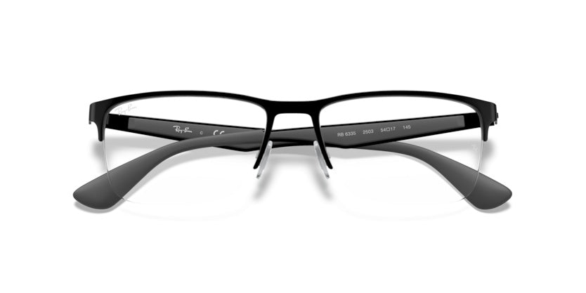 Gafas Graduadas Ray-Ban RX6335 2503 54 17