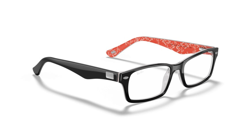 Gafas Graduadas Ray-Ban RX5206 2479 52 18