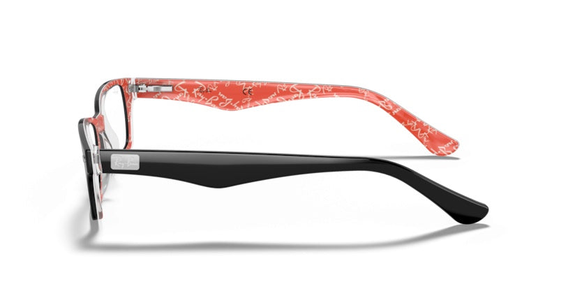 Gafas Graduadas Ray-Ban RX5206 2479 52 18