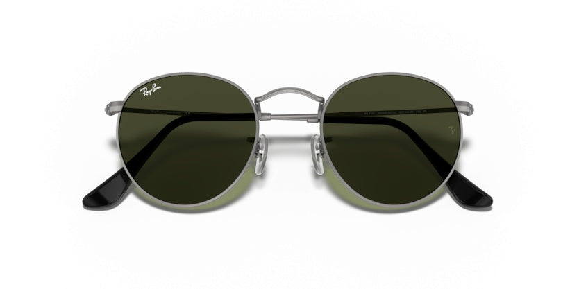Gafas de Sol Ray-Ban Round Metal RB3447 029 53 21