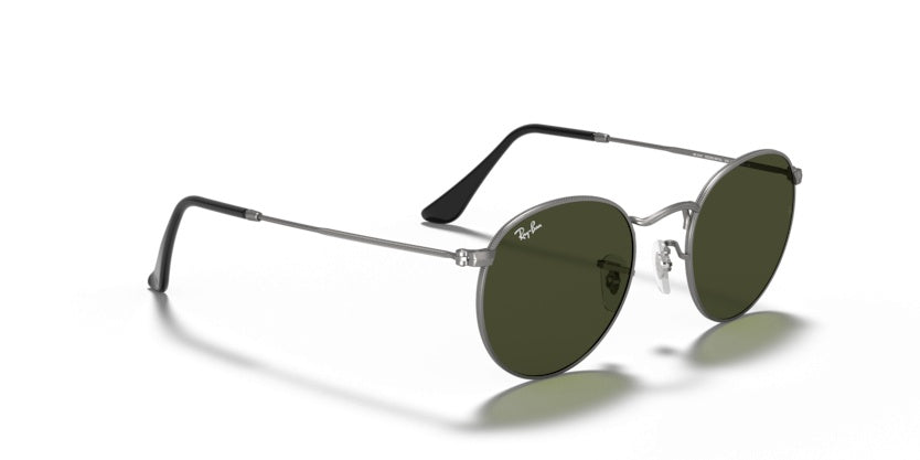 Gafas de Sol Ray-Ban Round Metal RB3447 029 53 21